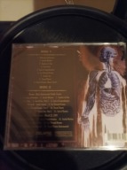 DEATH HUMAN D E A T H. H U M A N death metal 2 cds 2 cd death metal