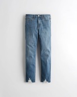 Spodnie Hollister Classic Stretch High-Rise Slim5R