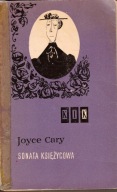 SONATA KSIĘŻYCOWA JOYCE CARY