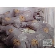 Pościel COLLECTION WORLD 160X200+2X 70X80-100% BAWEŁNA SATYNA PREMIUM
