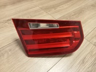 BMW 3 F30 F31 7259915 LAMPA LEWA TYŁ TYLNA LED