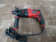 Wiertarka udarowa Einhell / Młotowiertarka TC-RH 620 4F