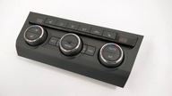 Panel klimatyzacji Klimatronic Skoda Superb 3v0907044dp