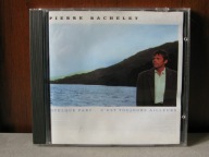 PIERRE BACHELET QUELQUE PART CD