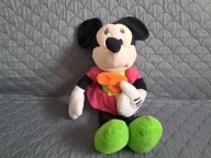 Disney Oryginalna maskotka Myszka Minnie 36 cm F1