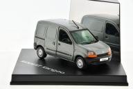RENAULT Kangoo Furgon Grey 1998 1/43 VITESSE