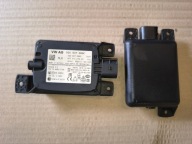 VW Skoda asystent pasa ruchu 5q0907686c