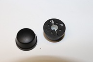 oryg. GAŁKA pokrętło radio Becker Traffic Pro MEXICO SAAB Ferrari Porsche