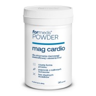 Suplement diety ForMeds F-mag Cardio proszek 57 g