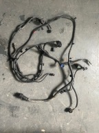 KIA SORENTO IV 4 WIĄZKA INSTALACJA PRZEWODY PRZÓD WZMOCNIENIE PAS 2020-