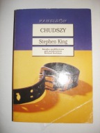 Chudszy STEPHEN KING