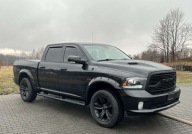 Dodge RAM Dodge RAM 5.7 Benzyna 390KM