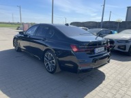BMW 740 Long Mpakiet Xdrive Pamięć Pneumatyka