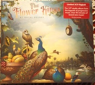 The Flower Kings By Royal Decree 2CD