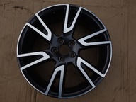 FELGA VOLVO XC60 XC40 V60 7,5X19 ET 50,5 31362867