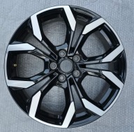 FORD PUMA KUGA FELGA ALUMINIOWA 18'' CALI L1TC-1007-R1A IDEALNA