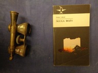 Sługa Boży - Caldwell