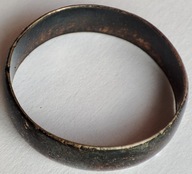 Obrączka Niello? śr. wew. 20 mm
