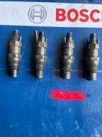 VW T4 1.9 D TD ABL WTRYSKIWACZE KOMPLET