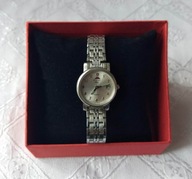 ZEGAREK DAMSKI WODOSZCZELNY FUJI TIME L 369 Z DATOWNIKIEM