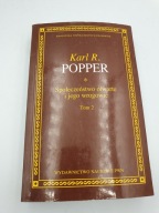 Społeczeństwo otwarte i jego wrogowie Tom 2 Karl R Popper