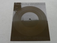 CZERWONE GITARY kamienne niebo LECH mężczyzna POCZTÓWKA DŹWIĘKOWA NOWA 4