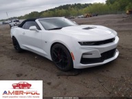 Chevrolet Camaro CHEVROLET CAMARO RWD 2SS 6.2 Benzyna 455KM