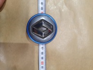 Dekielek Kołpak Kołpaczek Emblemat Renault Zoe 60 mm 403151782R