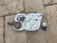 VOLKSWAGEN CADDY III PODNOŚNIK SZYBY ZAMEK DRZWI PRAWY PRZÓD PRZEDNI