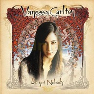 Be Not Nobody Vanessa Carlton CD w FOLII