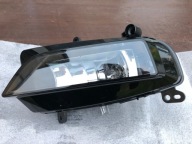 Halogen Lewy Audi A4 B8 Lift 8K0941699E