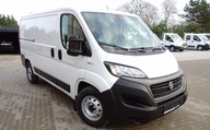 Fiat Ducato Automat 2.3 Multi -Jet 160 KM Maxi Zabudowa Klima Webasto 20