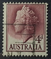 Anglia kolonie brytyjskie kas - Australia 01