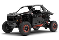 Segway Super Villain SX20 Turbo FV23% | ASO | Leasing | Kredyt