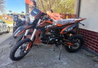 ASIX Inny Cross Asix 125 cc NOWY wyprz. rocznika ,Raty , Dowozimy pod dom,