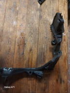 Ślizg Wspornik Range Rover Vogue III Lift AH42-18D584