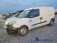 RAM PROMASTER 2020 RAM PROMASTER CITY 2.4 Benzyna 178KM
