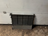 Chłodnica BMW G01 G02 X3 X4 2.0i 30i M4.0i