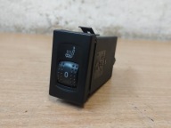 Sharan Mk1lift 04-10r przełącznik grzania fotela podgrzewania 7M3963564
