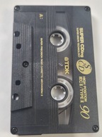 TDK SUPER CDing 90 SCD KASETA MAGNETOFONOWA