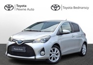 Toyota Yaris Toyota Yaris PremiumCityStyleSafety16 1.5 Hybryda 74KM
