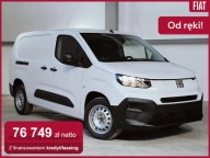 FIAT Doblo Van L2H1 Furgon 1.5 100KM 2025