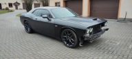 Dodge Challenger R/T 5.7 V8 Manual Uszkodzony