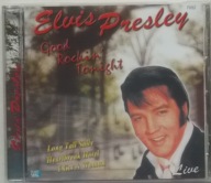 Elvis Presley – Good Rockin' Tonight (Live)