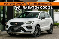Cupra Ateca 1.5 TSI 150 KM DSG