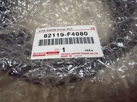 Wiązka czujników parkowania/PDC Toyota C-HR 82119-f4080 ORYGINALNA