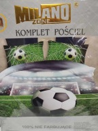 KOMPLET POŚCIELI MILANO 160cm x 200 70x80cm nr 761A