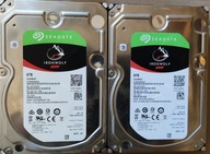 Seagate IronWolf ST8000VN0022 8TB
