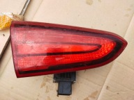 Hyundai Santa Fe IV lampa tył lewa w klape
