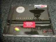 BON JOVI Bounce 1ST. PRESS SPECIAL 2002 BIG COUNTRY oryginal stickers UML